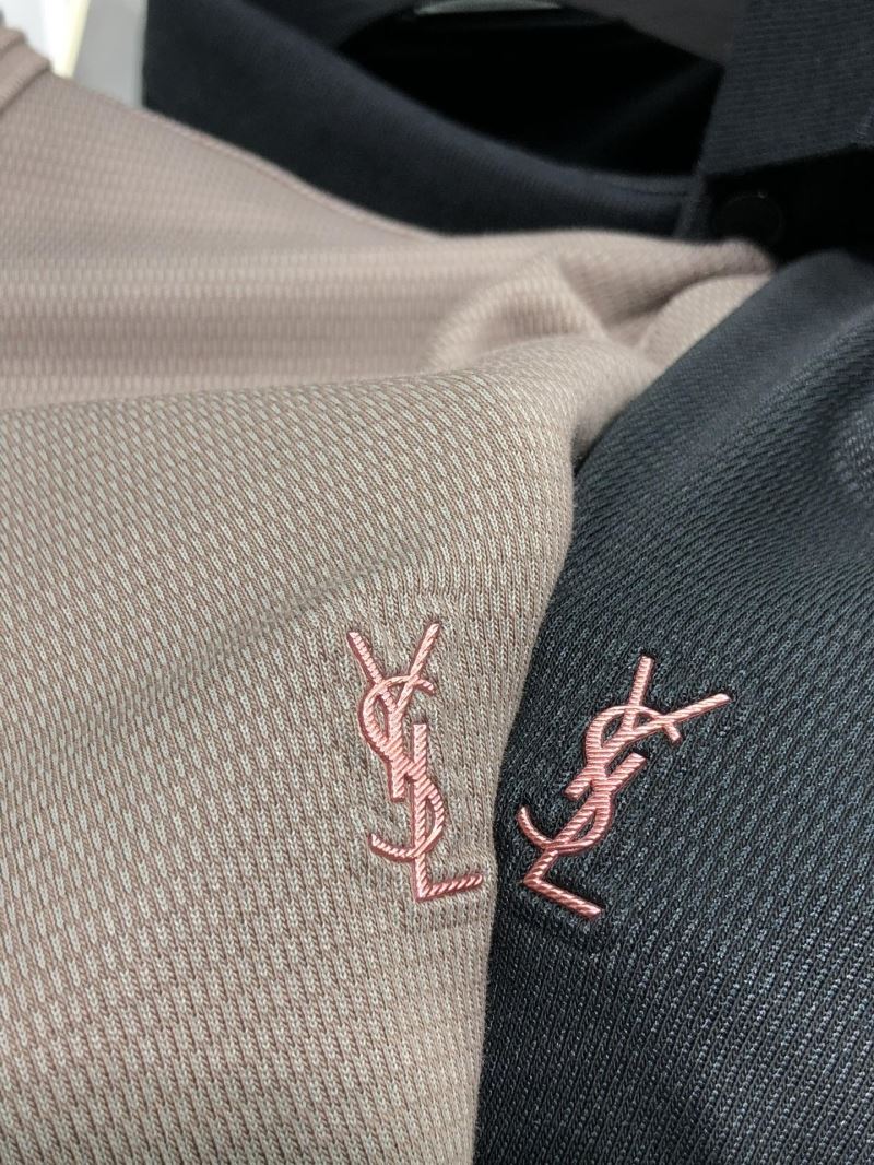 Ysl T-Shirts